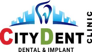 Citydent Dental Clinic .